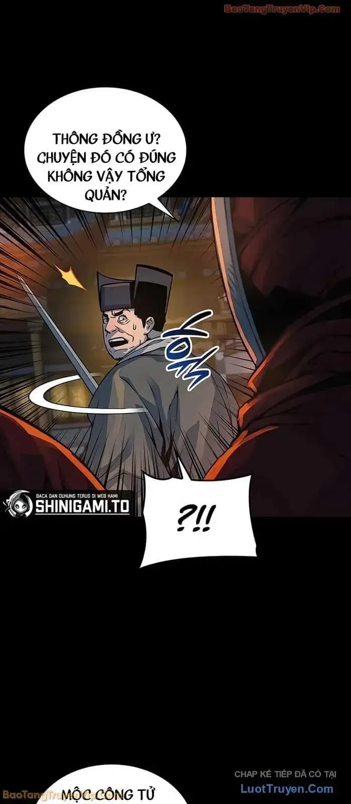 Truyện Tranh Quái Lực Loạn Thần trang 7