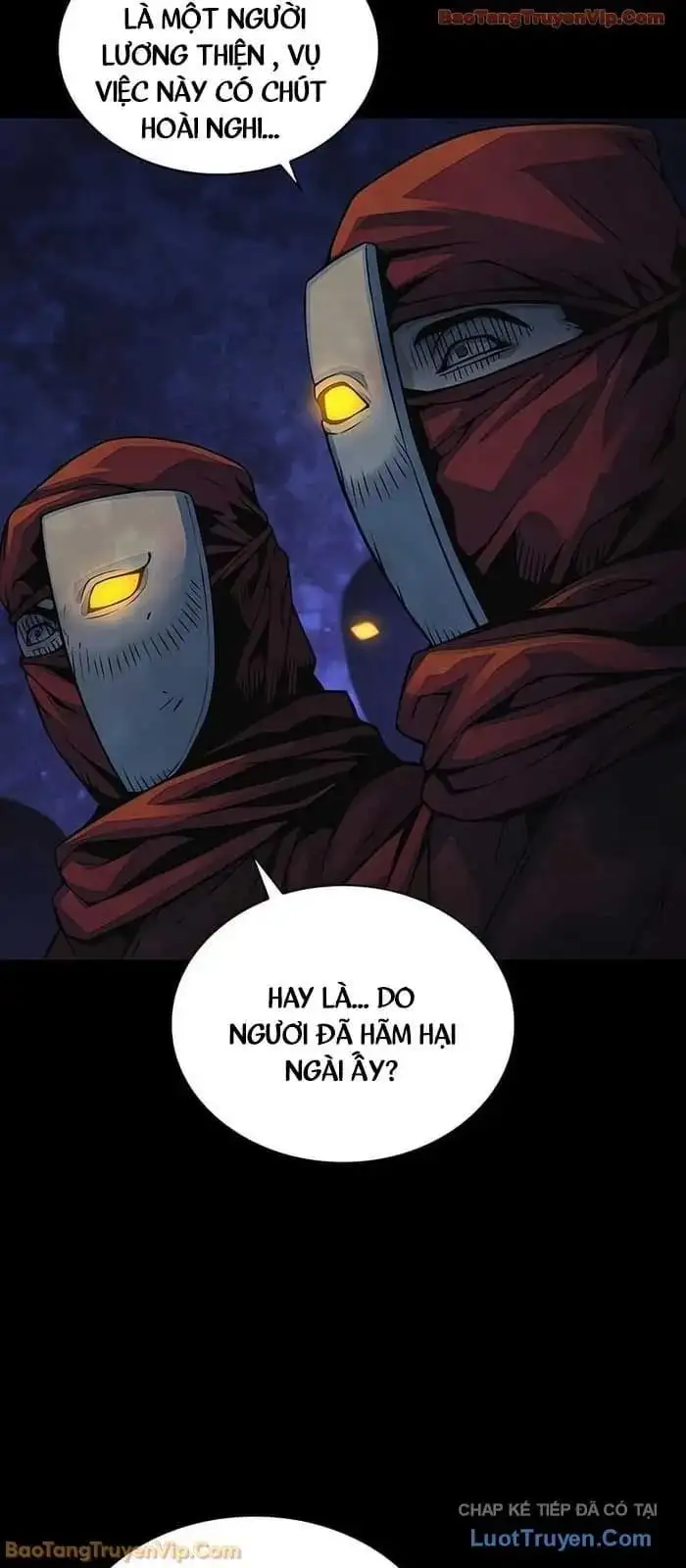 Truyện Tranh Quái Lực Loạn Thần trang 7