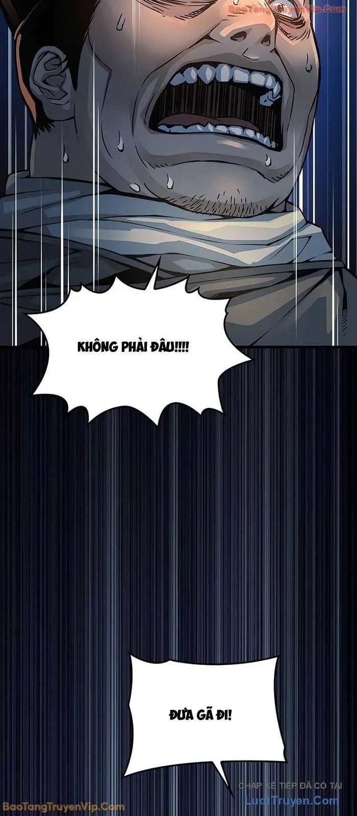 Truyện Tranh Quái Lực Loạn Thần trang 7