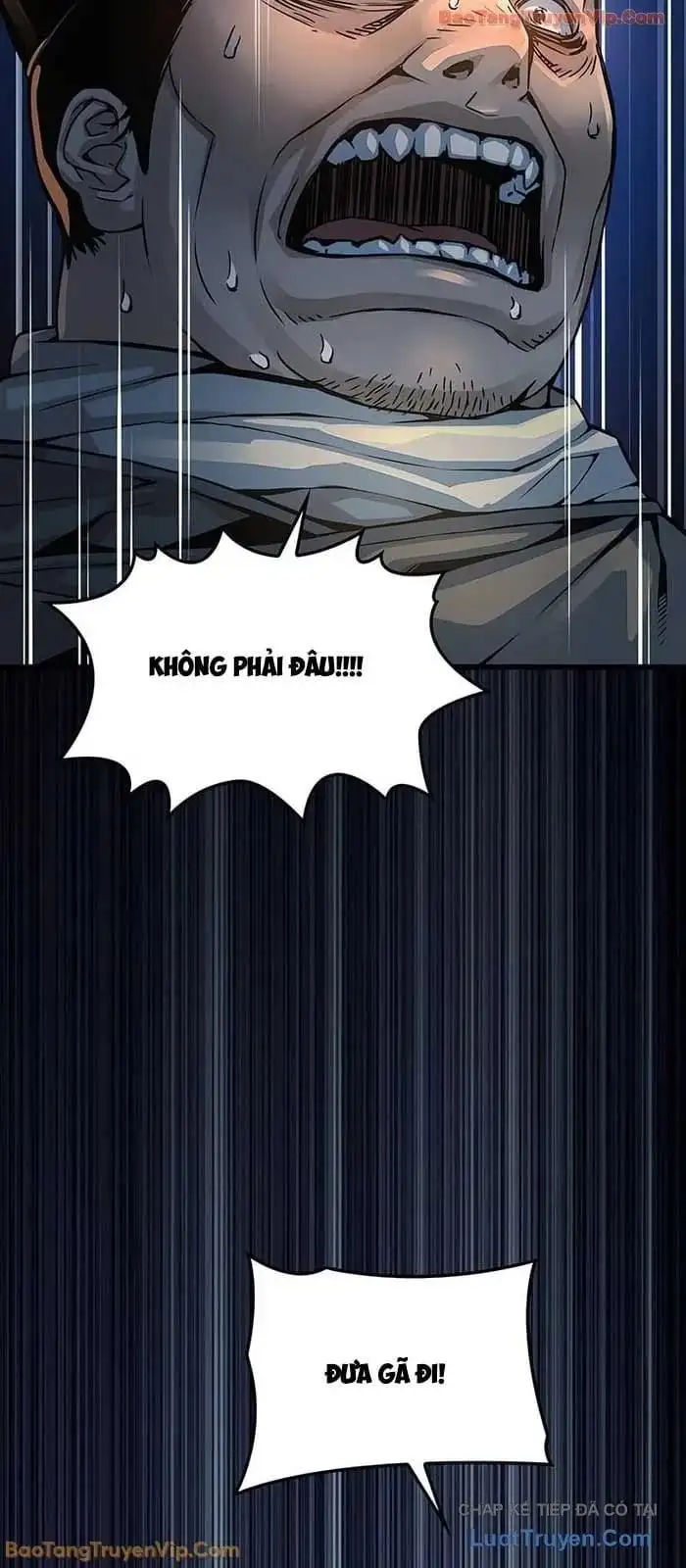 Truyện Tranh Quái Lực Loạn Thần trang 7