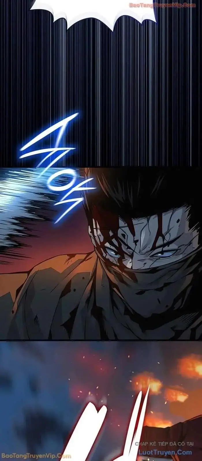 Truyện Tranh Quái Lực Loạn Thần trang 7