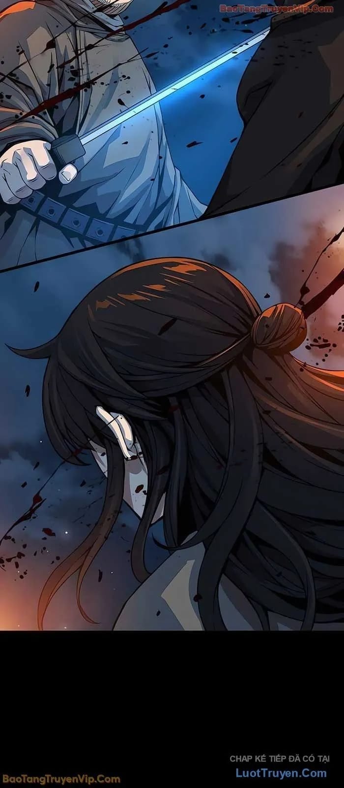 Truyện Tranh Quái Lực Loạn Thần trang 7
