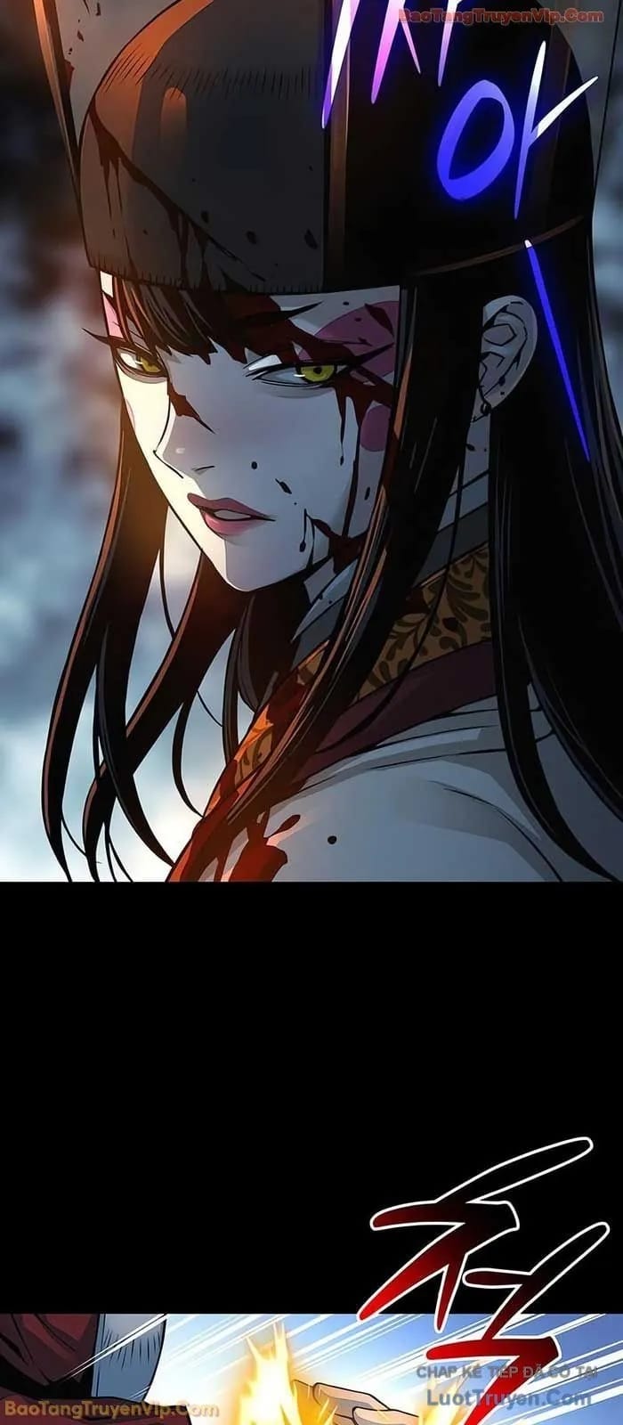 Truyện Tranh Quái Lực Loạn Thần trang 7
