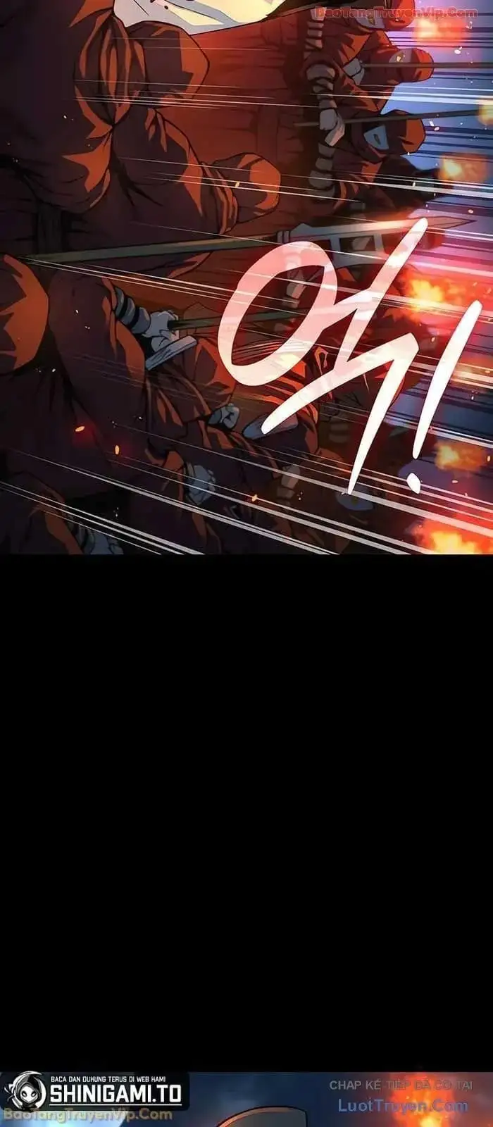 Truyện Tranh Quái Lực Loạn Thần trang 7