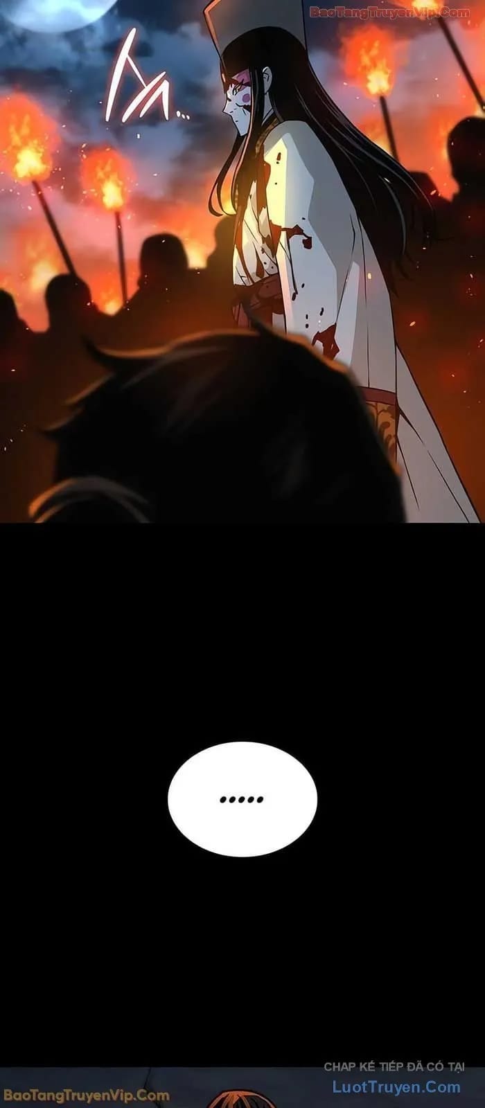 Truyện Tranh Quái Lực Loạn Thần trang 7