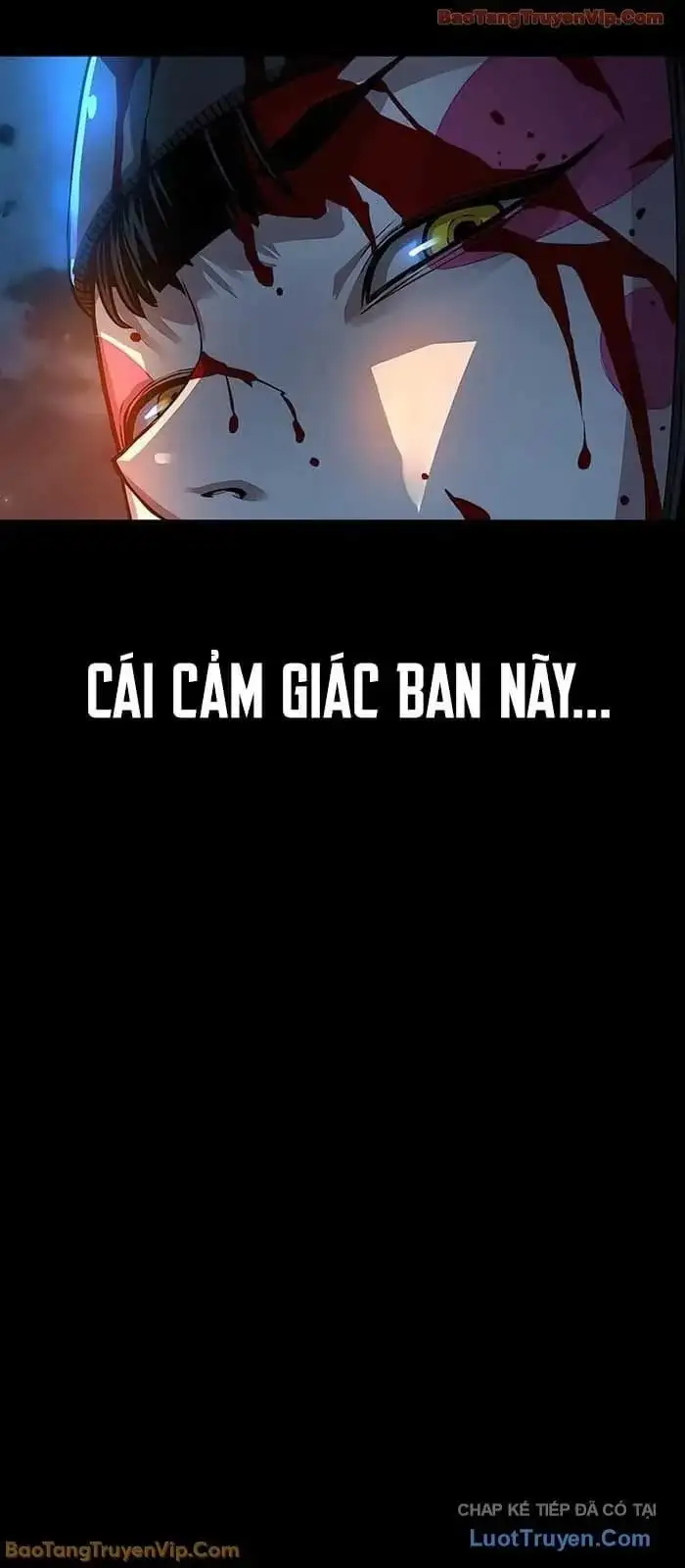 Truyện Tranh Quái Lực Loạn Thần trang 7