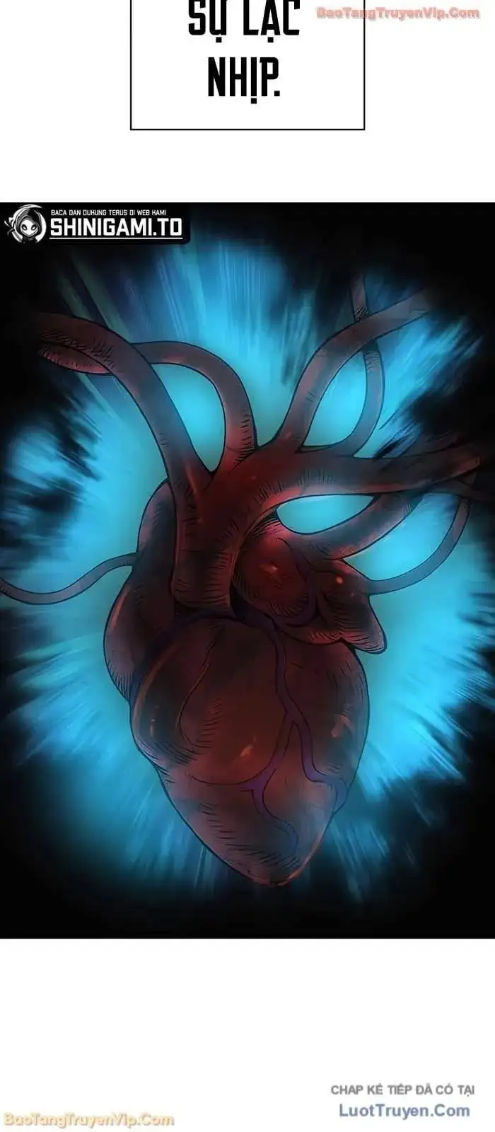 Truyện Tranh Quái Lực Loạn Thần trang 7