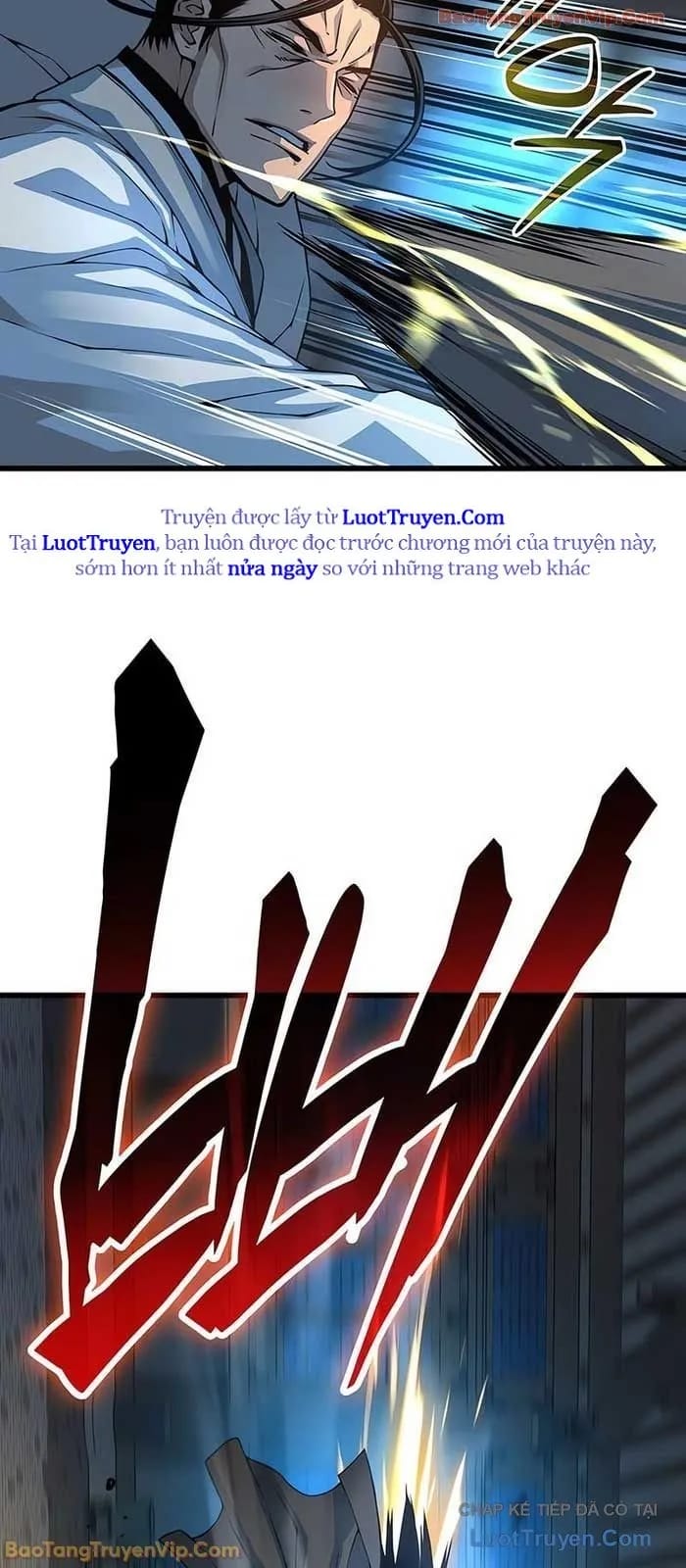 Truyện Tranh Quái Lực Loạn Thần trang 7