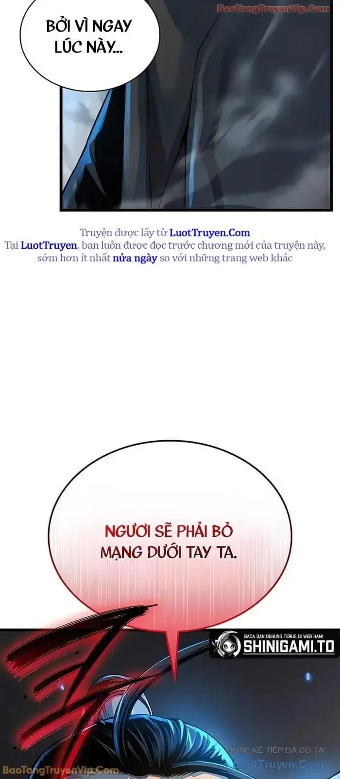 Truyện Tranh Quái Lực Loạn Thần trang 7