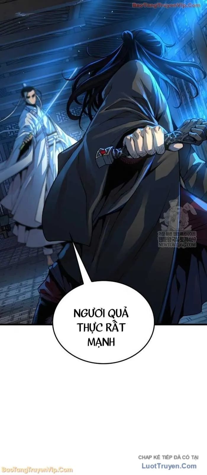 Truyện Tranh Quái Lực Loạn Thần trang 7