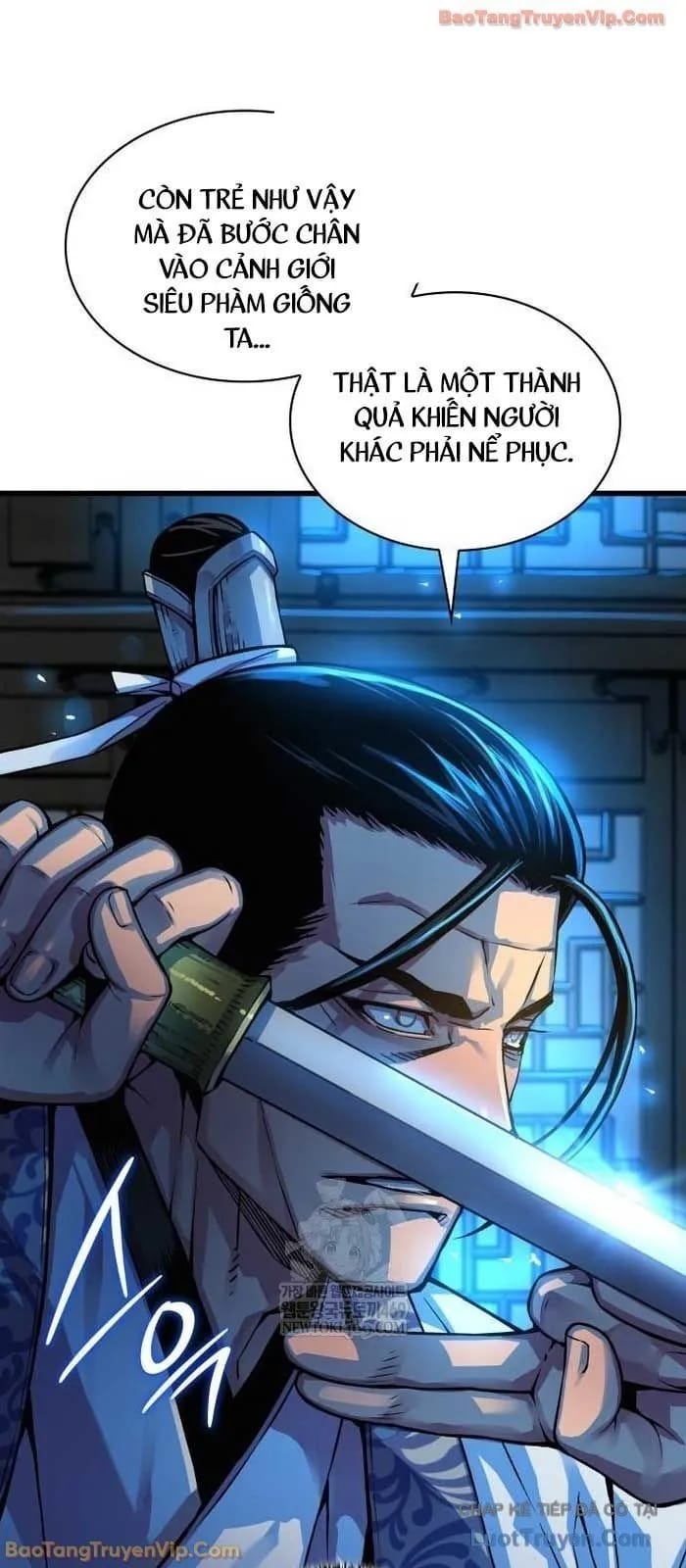 Truyện Tranh Quái Lực Loạn Thần trang 7