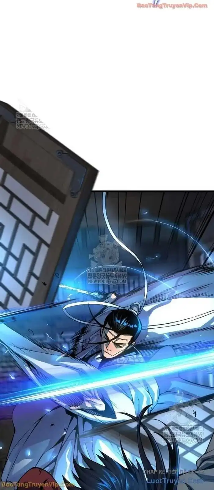 Truyện Tranh Quái Lực Loạn Thần trang 7