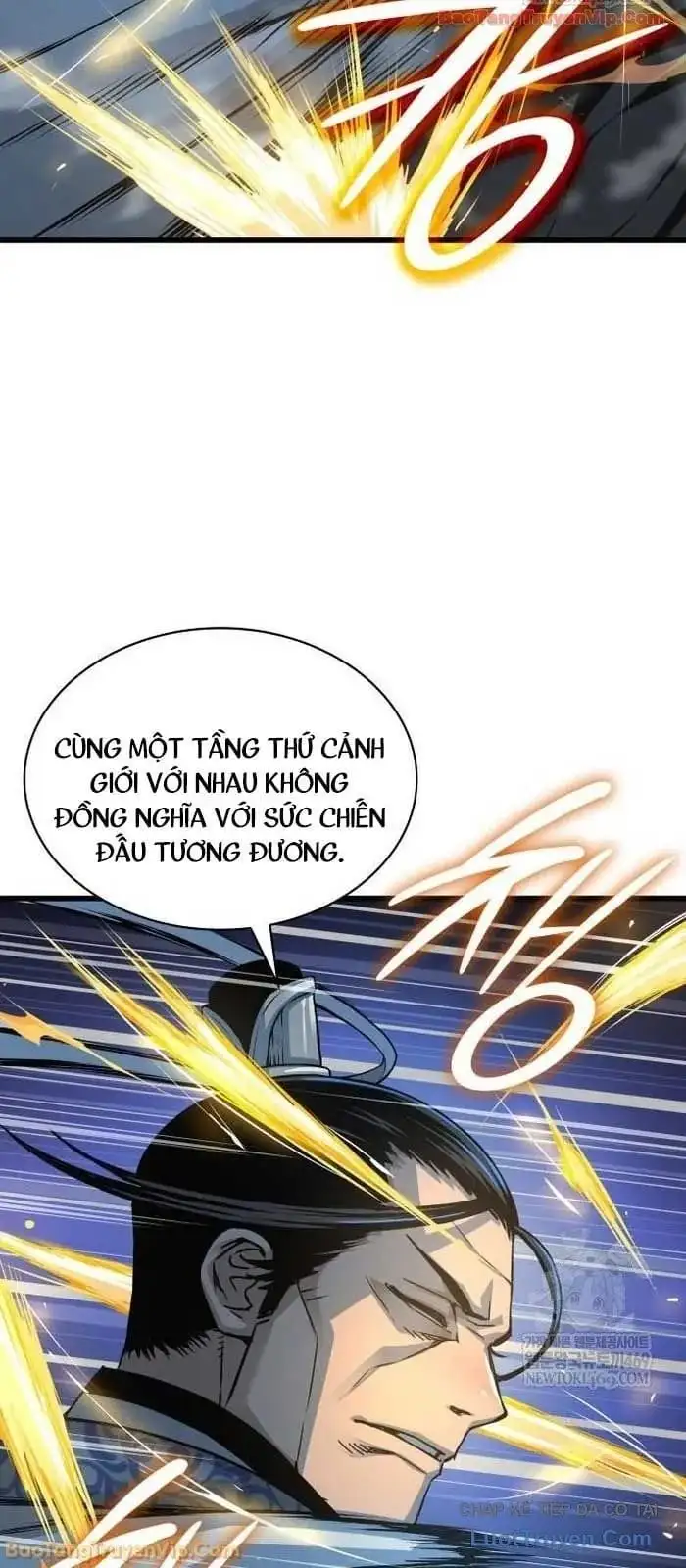 Truyện Tranh Quái Lực Loạn Thần trang 7