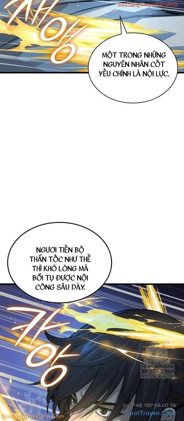 Truyện Tranh Quái Lực Loạn Thần trang 7