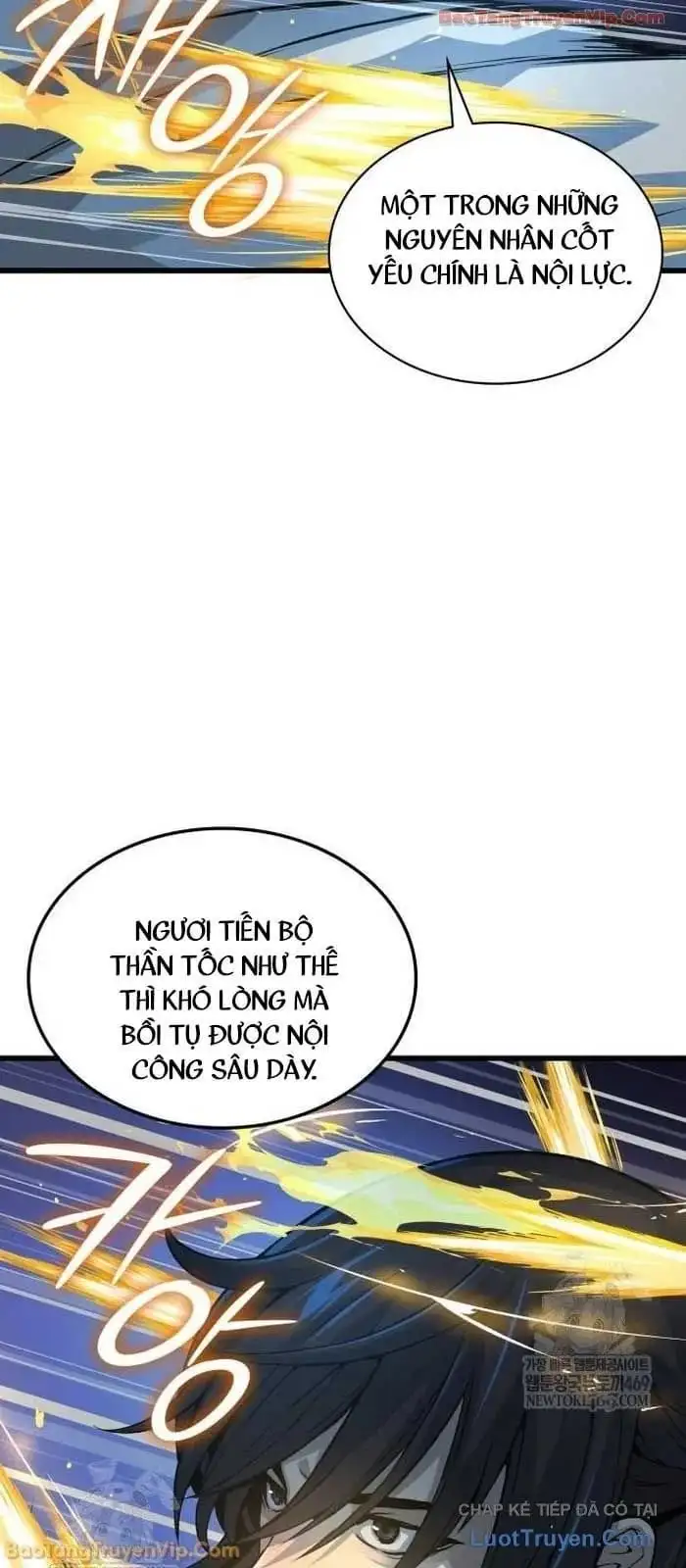 Truyện Tranh Quái Lực Loạn Thần trang 7