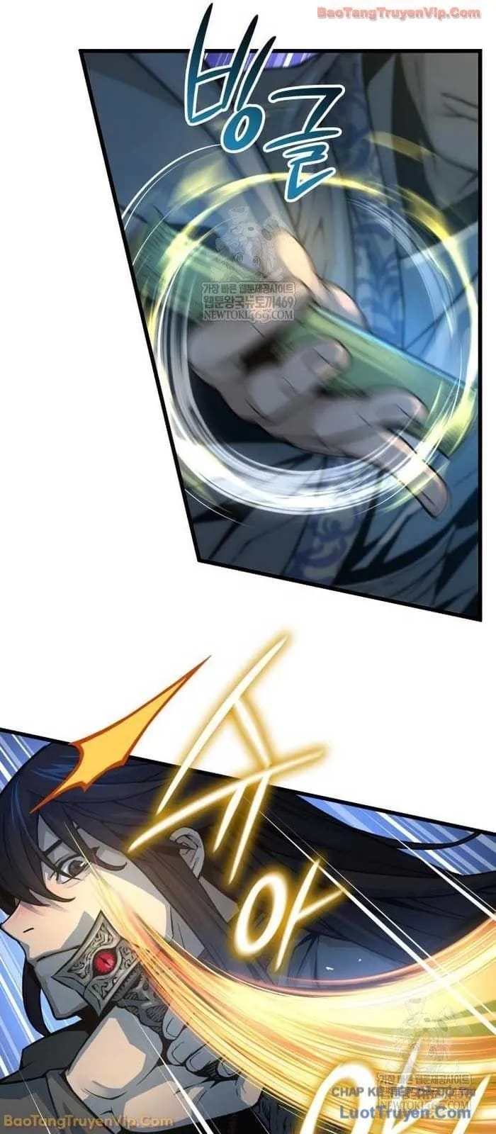 Truyện Tranh Quái Lực Loạn Thần trang 7