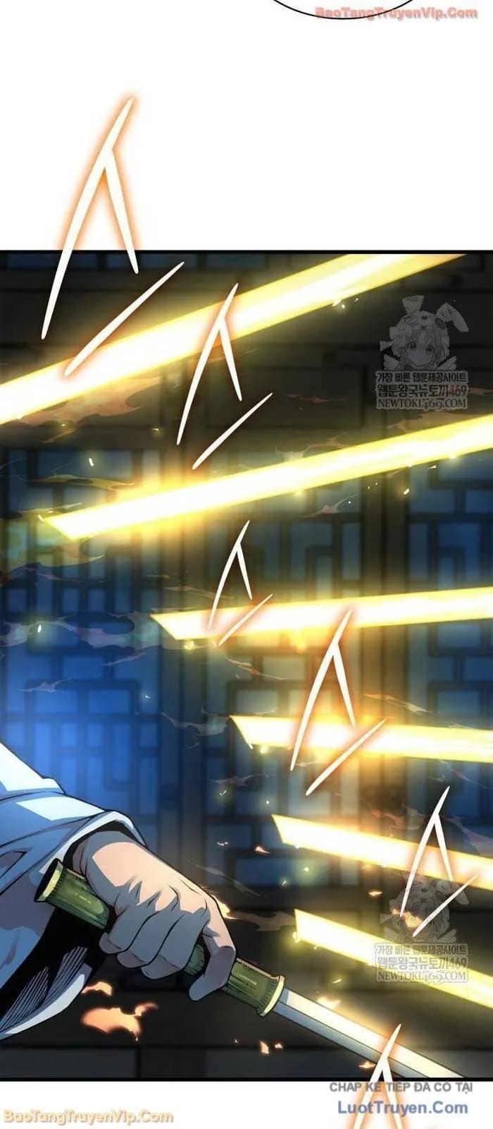 Truyện Tranh Quái Lực Loạn Thần trang 7