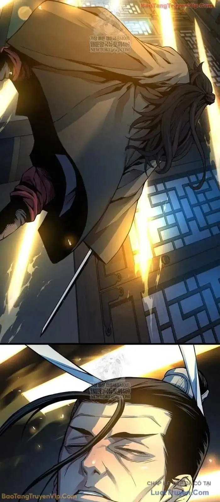 Truyện Tranh Quái Lực Loạn Thần trang 7