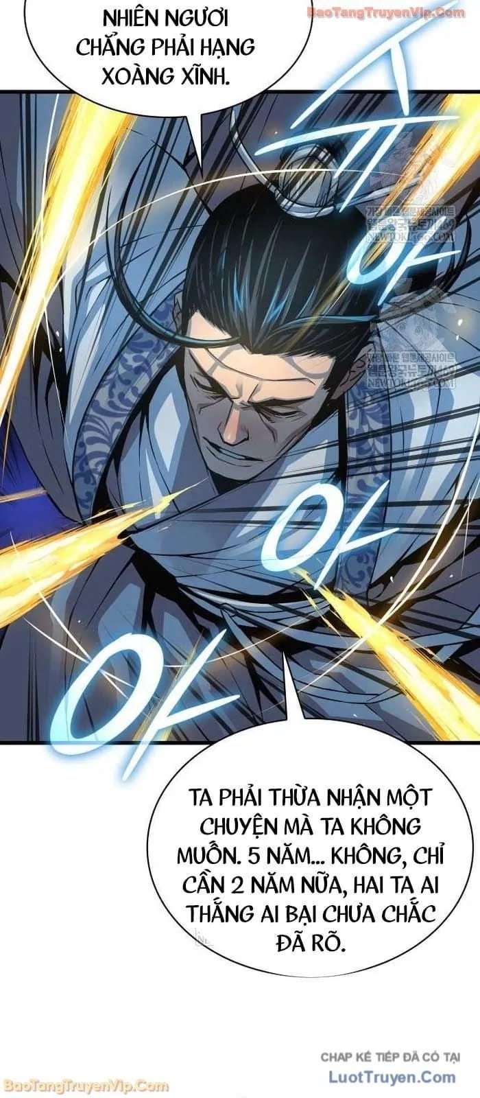 Truyện Tranh Quái Lực Loạn Thần trang 7