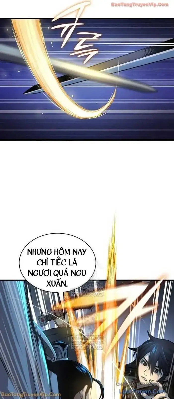 Truyện Tranh Quái Lực Loạn Thần trang 7