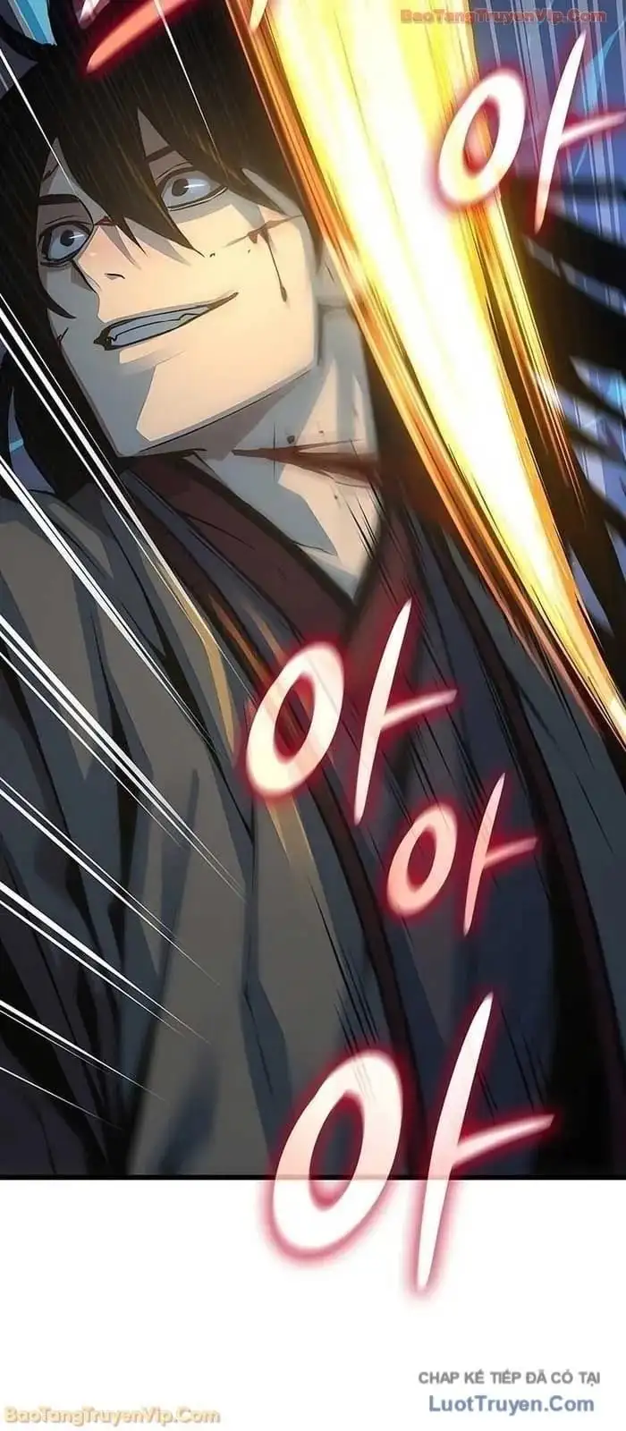 Truyện Tranh Quái Lực Loạn Thần trang 7