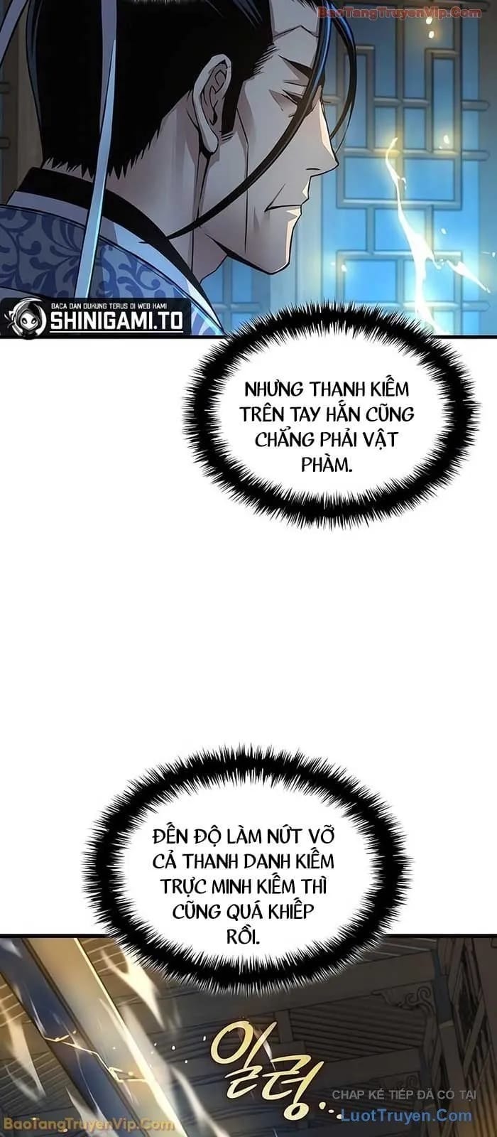 Truyện Tranh Quái Lực Loạn Thần trang 7