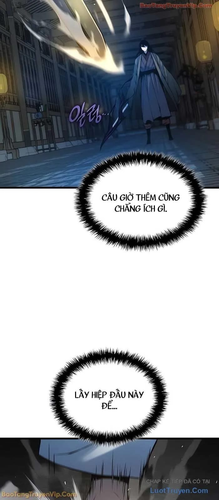 Truyện Tranh Quái Lực Loạn Thần trang 7