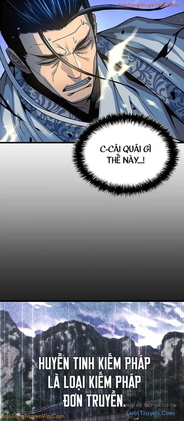 Truyện Tranh Quái Lực Loạn Thần trang 7