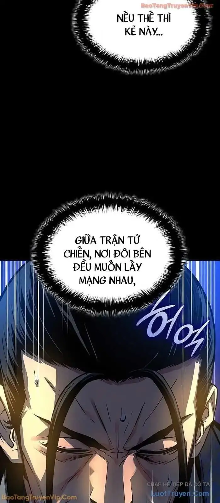 Truyện Tranh Quái Lực Loạn Thần trang 7