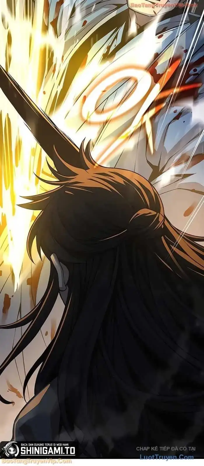 Truyện Tranh Quái Lực Loạn Thần trang 7