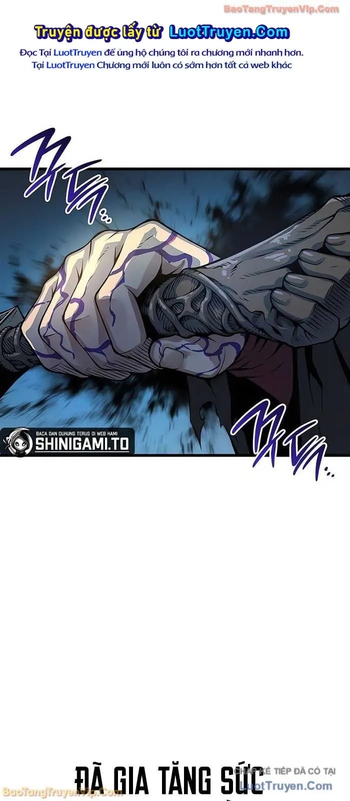 Truyện Tranh Quái Lực Loạn Thần trang 7