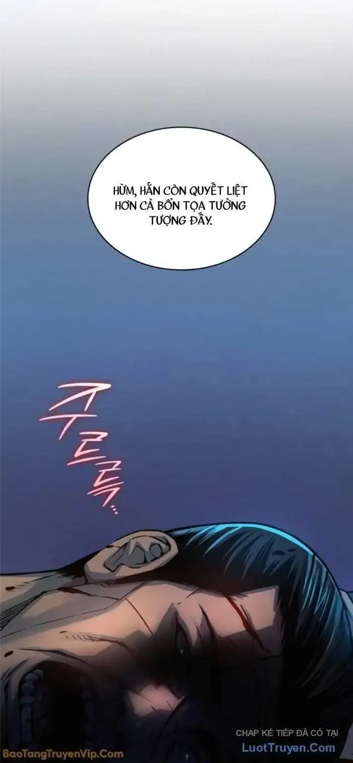 Truyện Tranh Quái Lực Loạn Thần trang 7