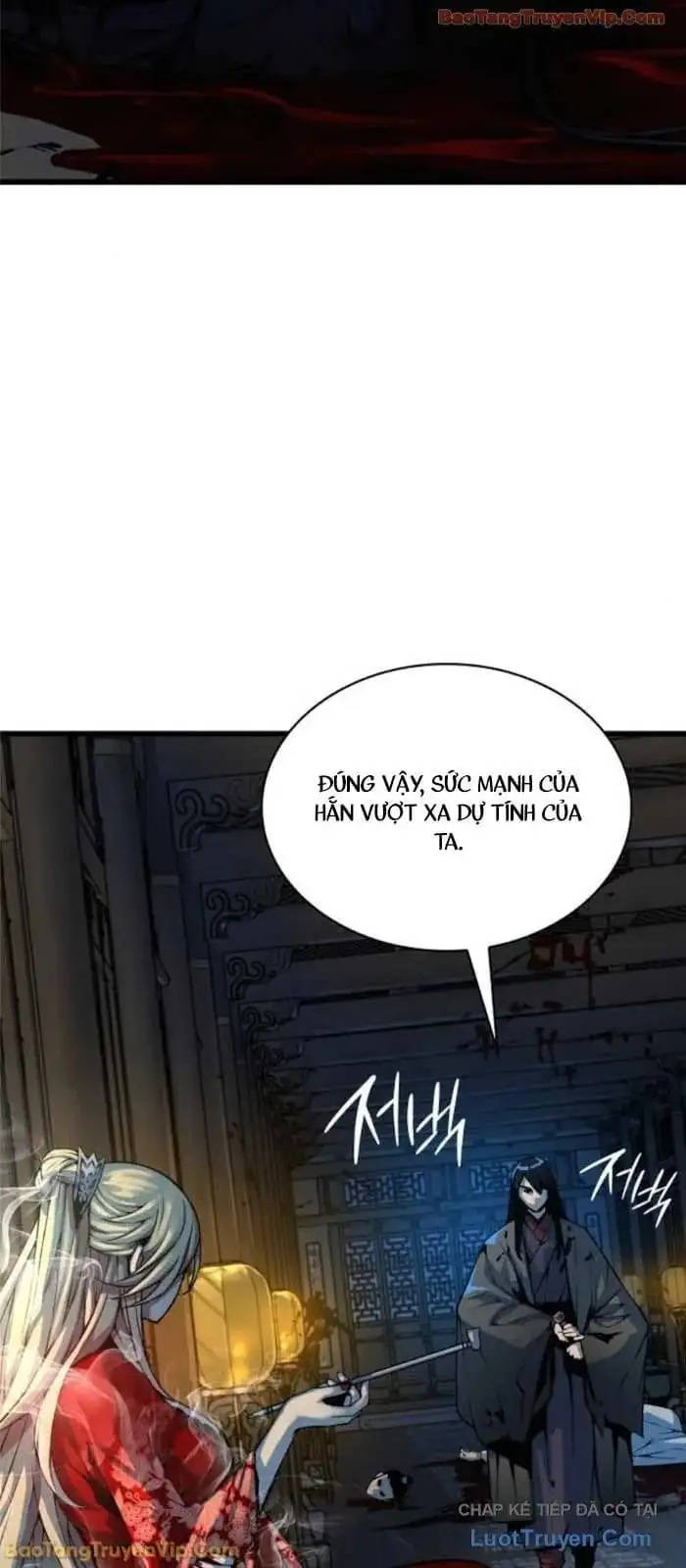 Truyện Tranh Quái Lực Loạn Thần trang 7
