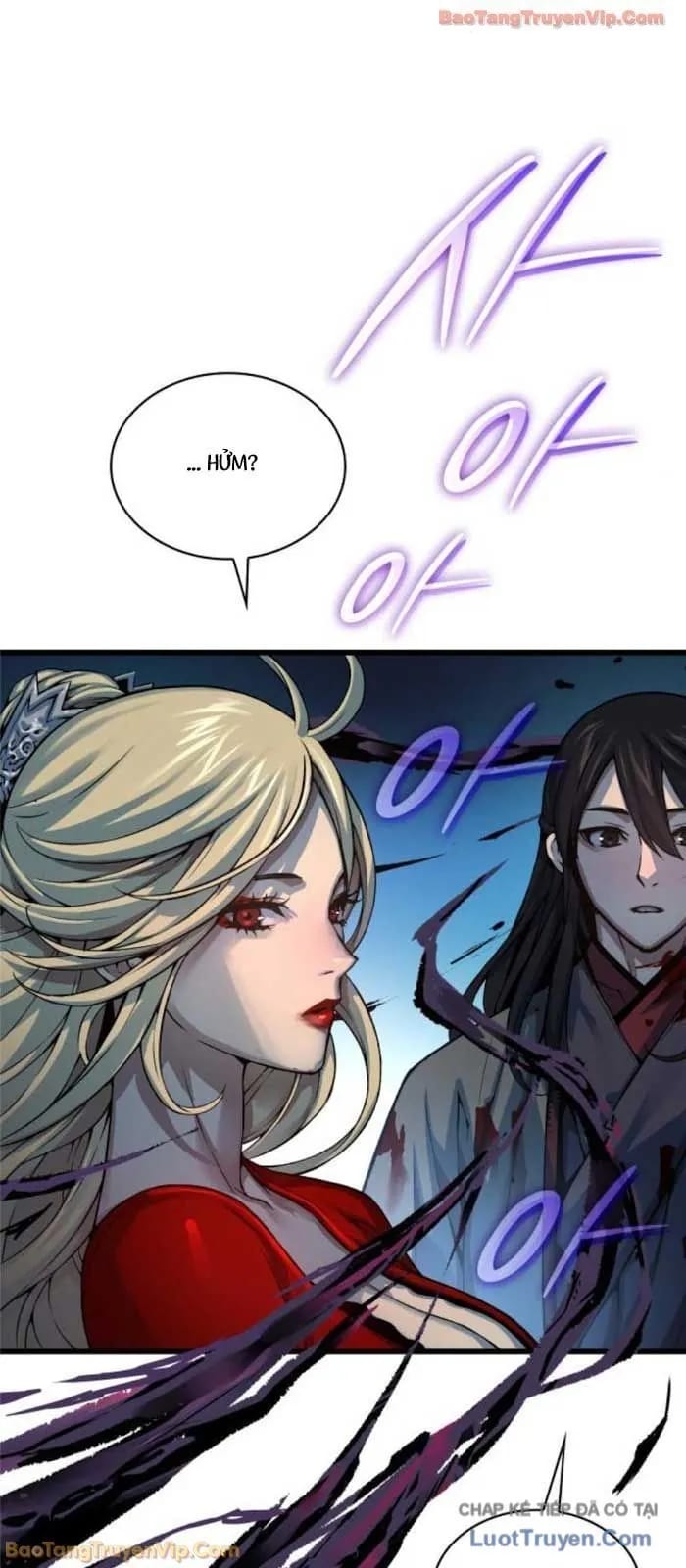 Truyện Tranh Quái Lực Loạn Thần trang 7