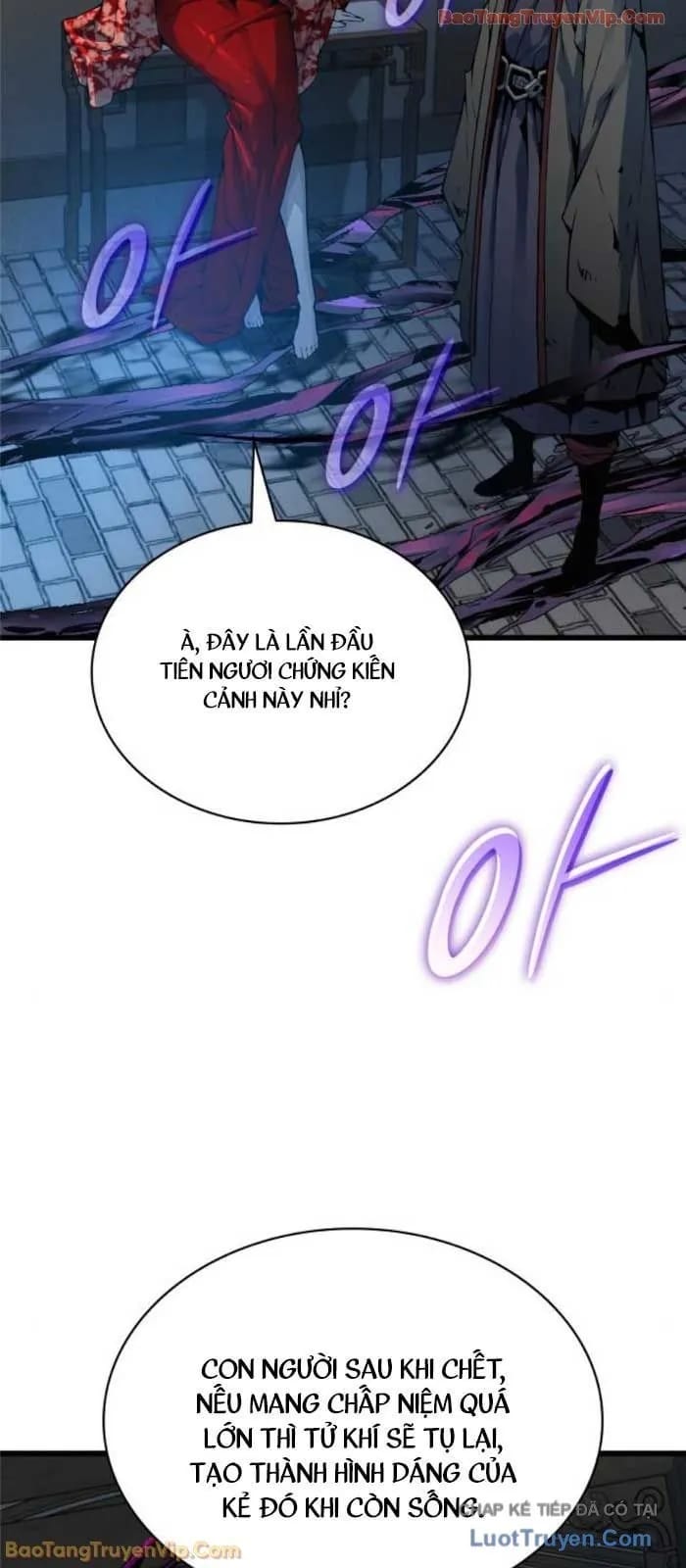 Truyện Tranh Quái Lực Loạn Thần trang 7