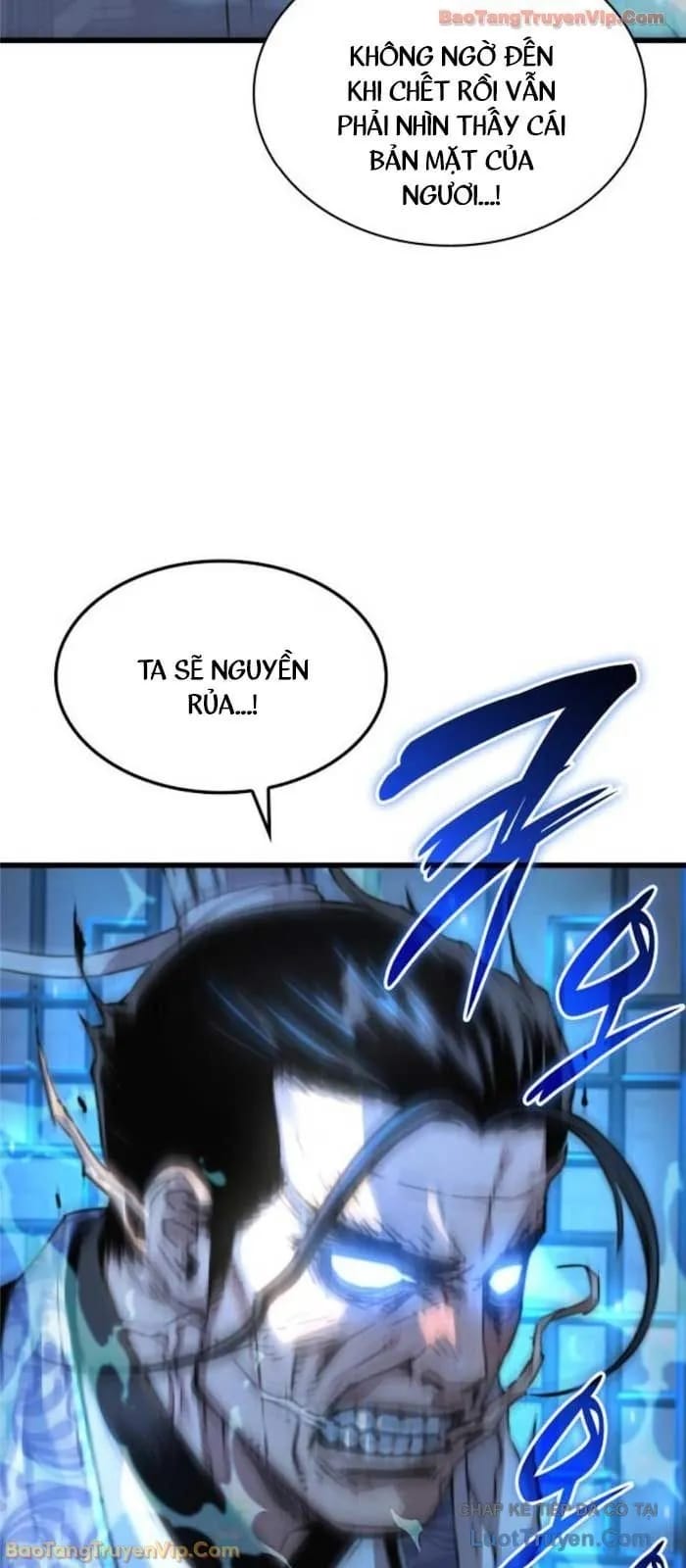 Truyện Tranh Quái Lực Loạn Thần trang 7