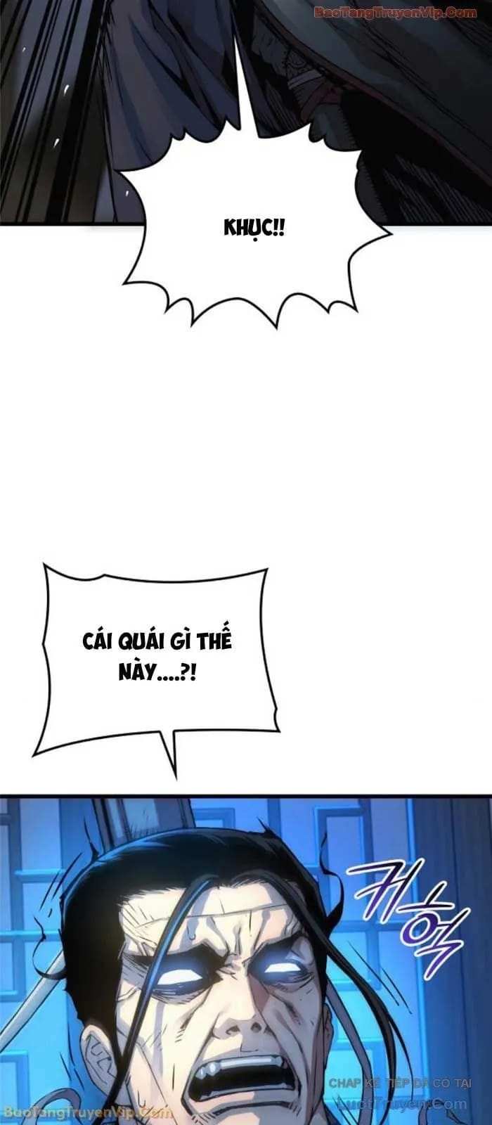 Truyện Tranh Quái Lực Loạn Thần trang 7