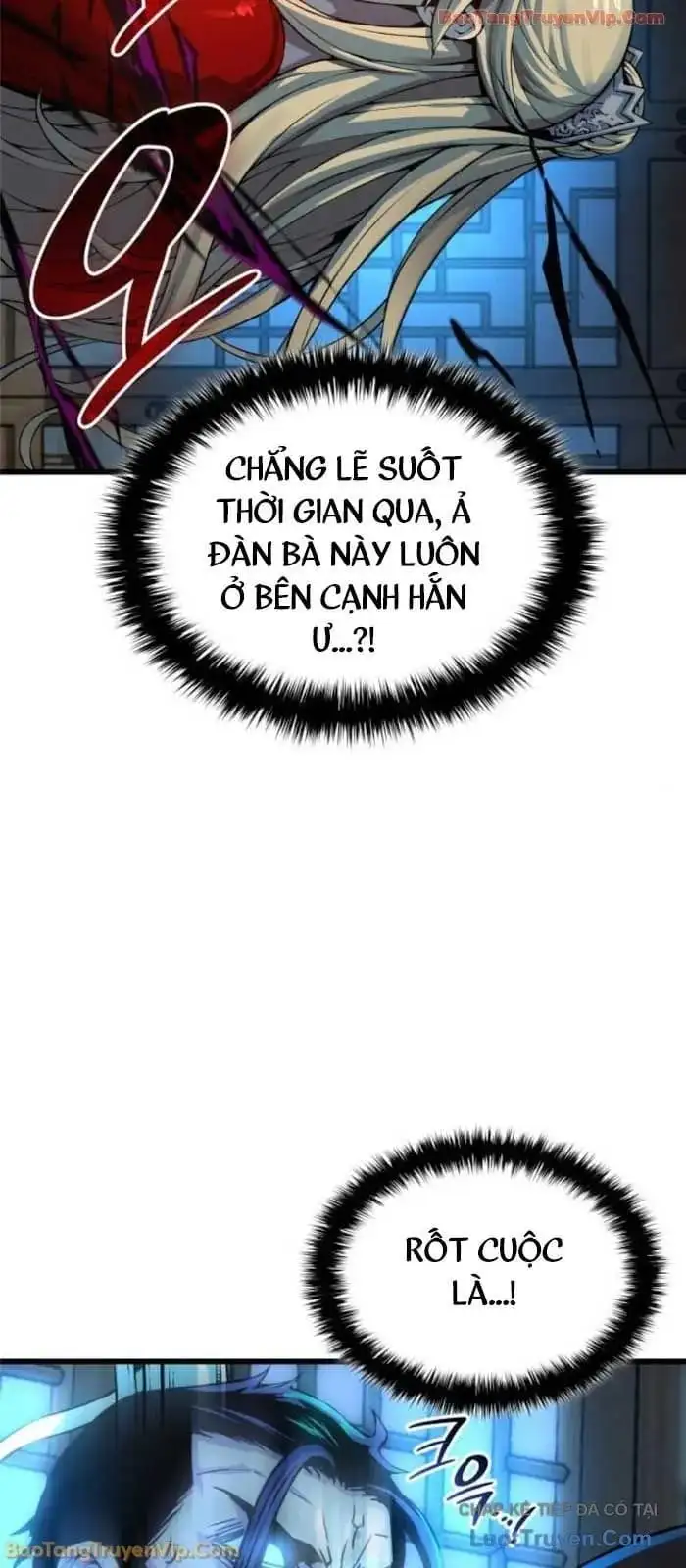 Truyện Tranh Quái Lực Loạn Thần trang 7
