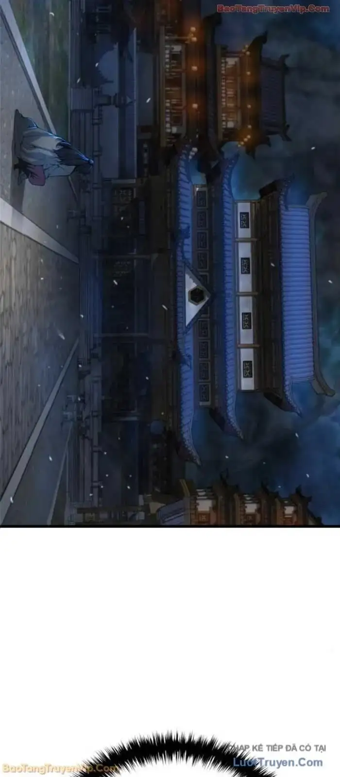 Truyện Tranh Quái Lực Loạn Thần trang 7