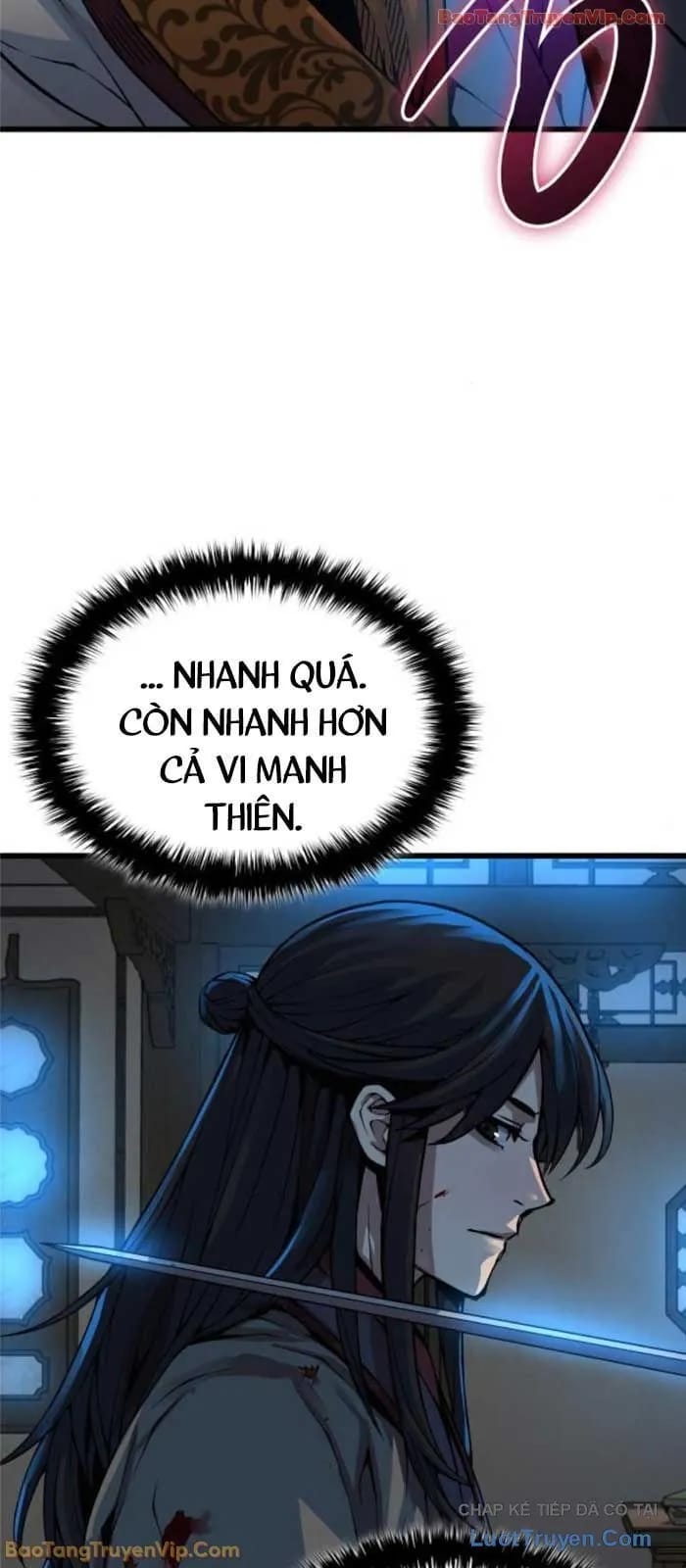 Truyện Tranh Quái Lực Loạn Thần trang 7