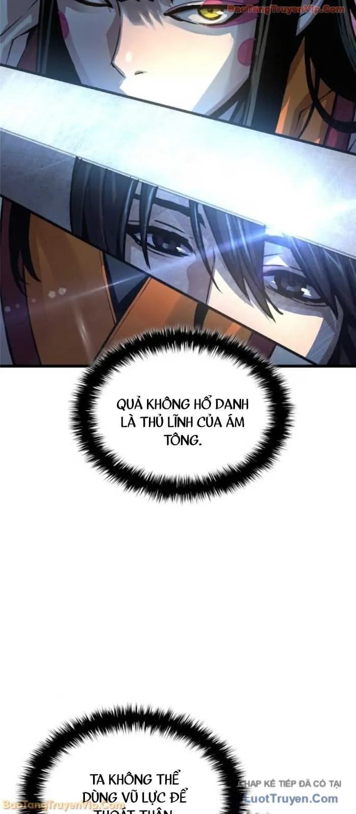 Truyện Tranh Quái Lực Loạn Thần trang 7