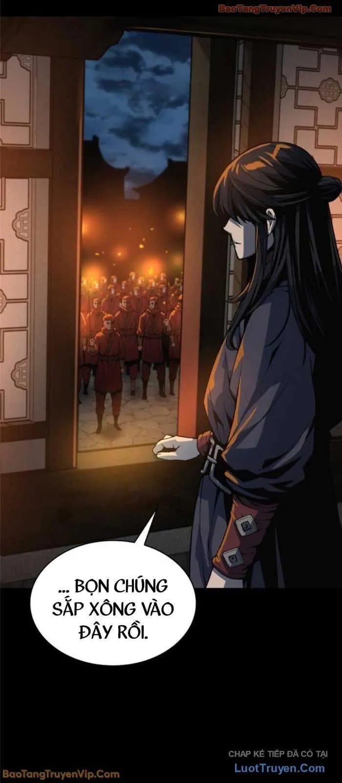 Truyện Tranh Quái Lực Loạn Thần trang 7