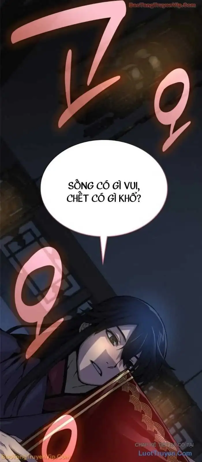 Truyện Tranh Quái Lực Loạn Thần trang 7