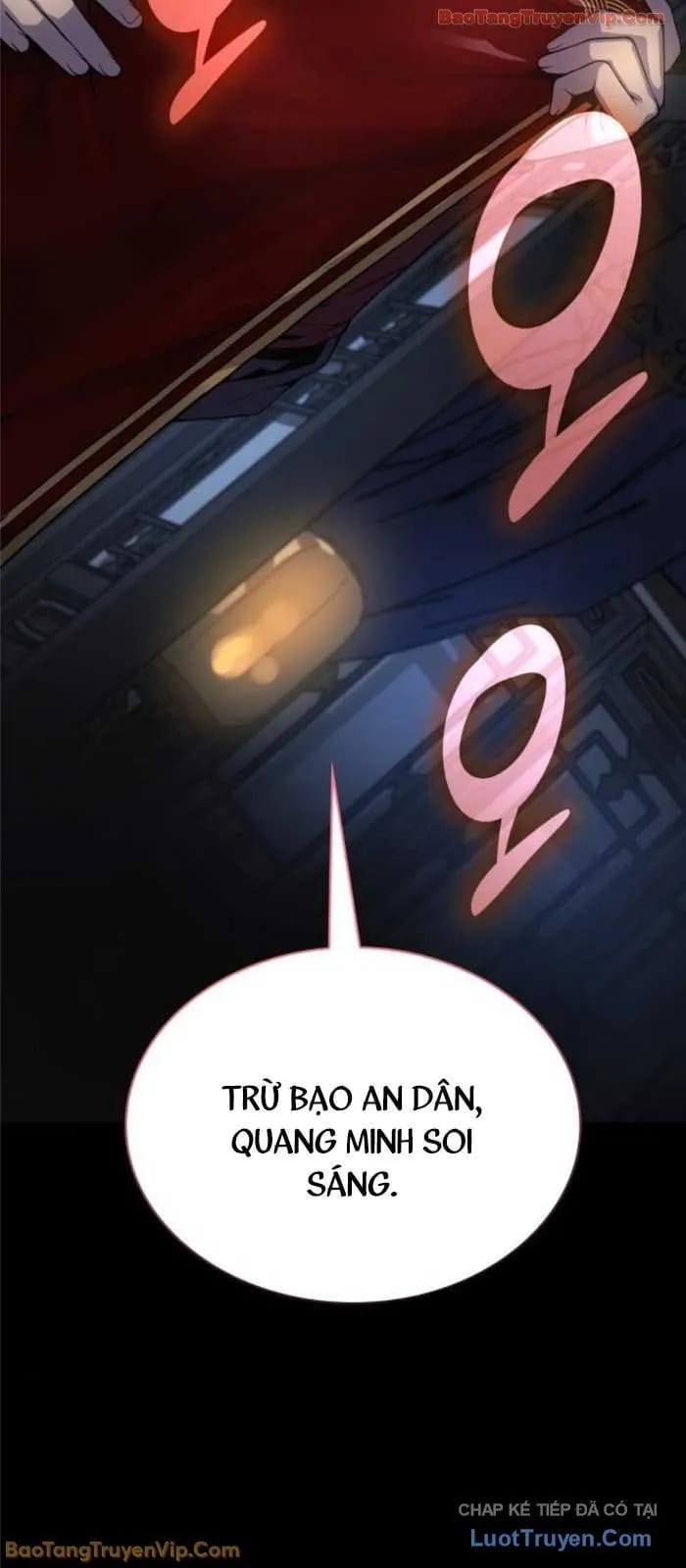 Truyện Tranh Quái Lực Loạn Thần trang 7