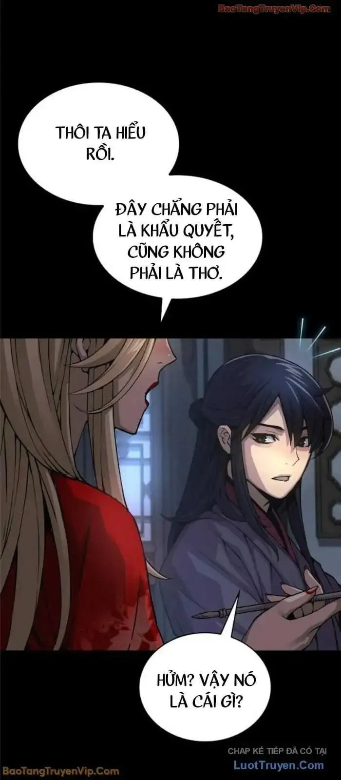 Truyện Tranh Quái Lực Loạn Thần trang 7