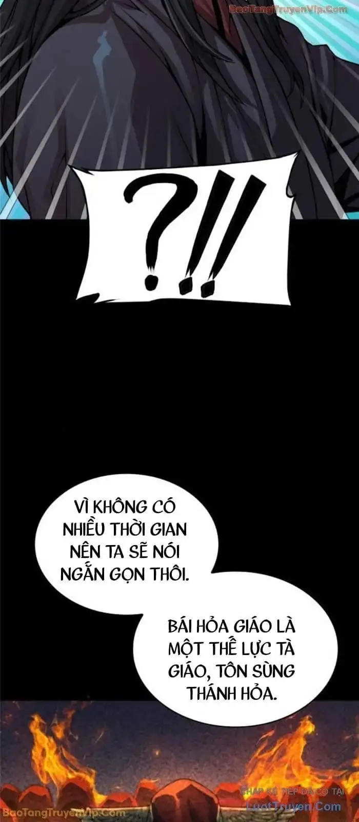 Truyện Tranh Quái Lực Loạn Thần trang 7