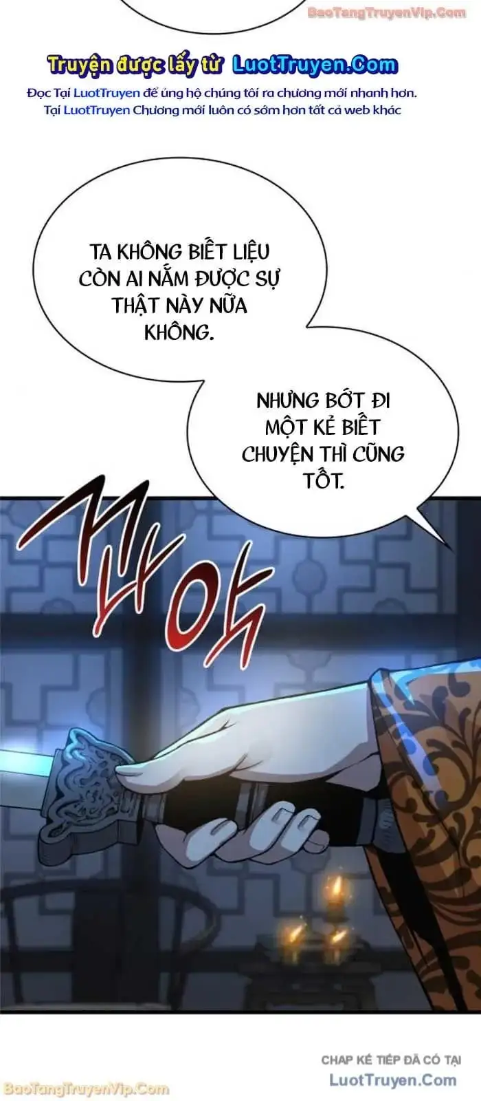 Truyện Tranh Quái Lực Loạn Thần trang 7