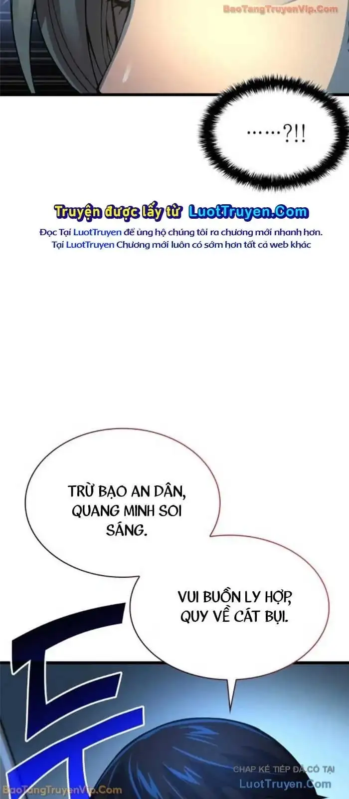 Truyện Tranh Quái Lực Loạn Thần trang 7