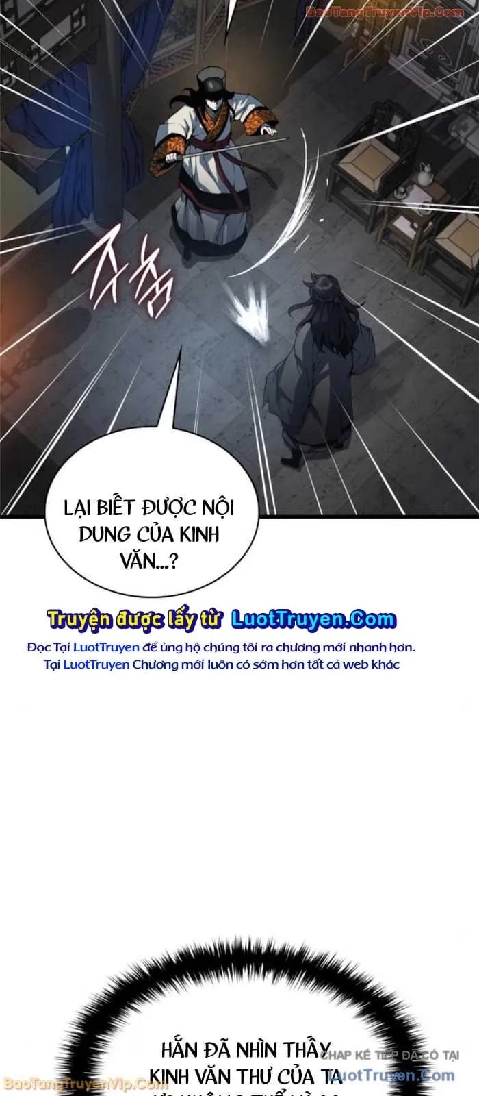 Truyện Tranh Quái Lực Loạn Thần trang 7