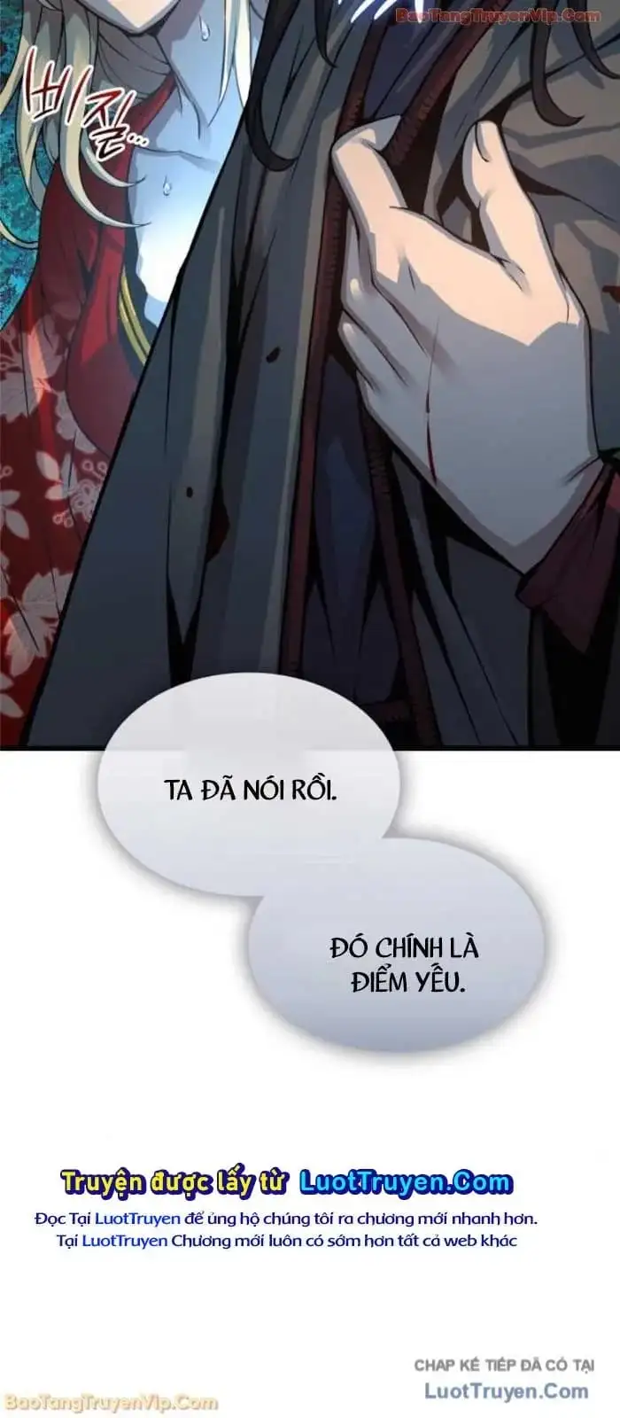 Truyện Tranh Quái Lực Loạn Thần trang 7